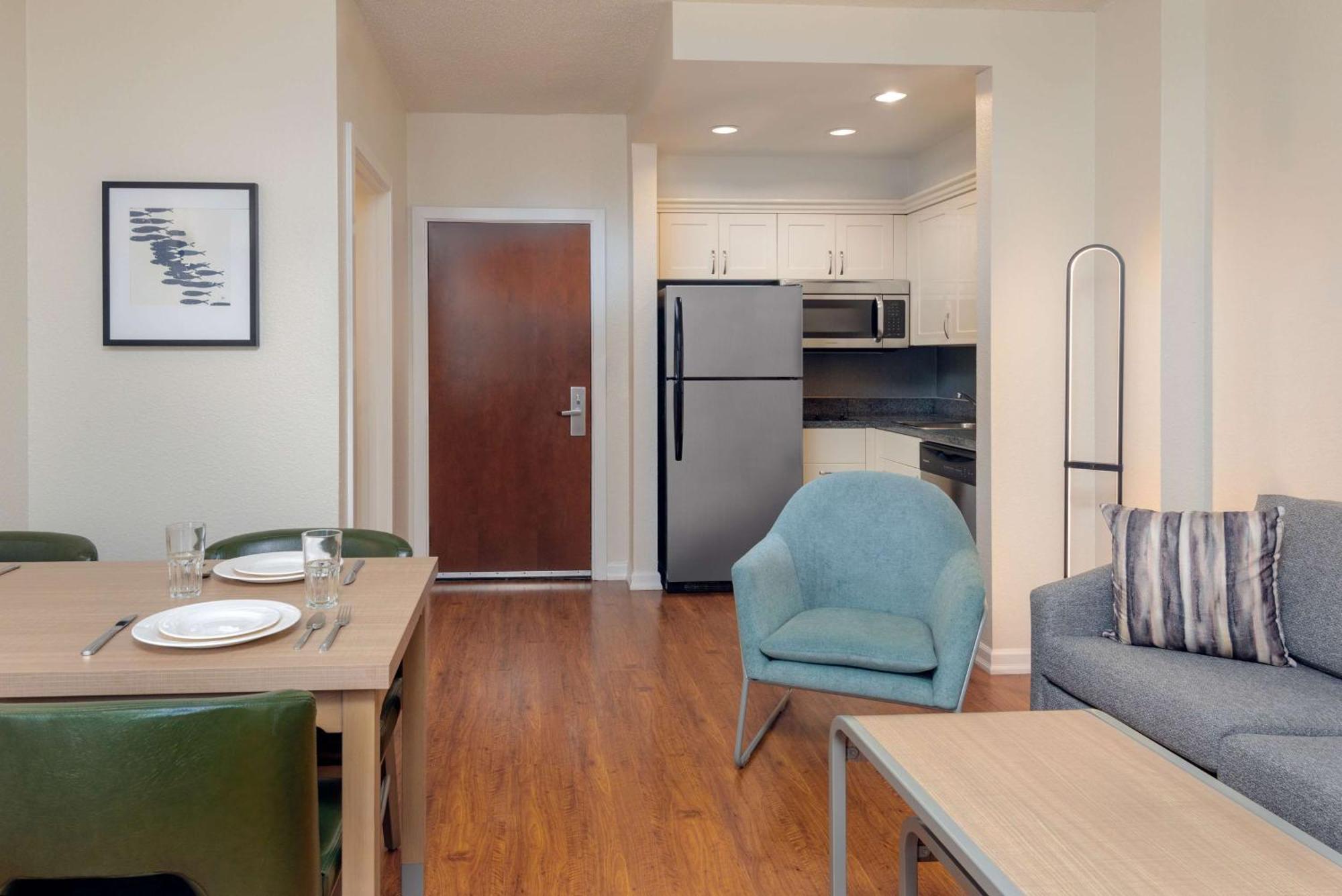 Homewood Suites By Hilton Bonita Springs, Fl Экстерьер фото