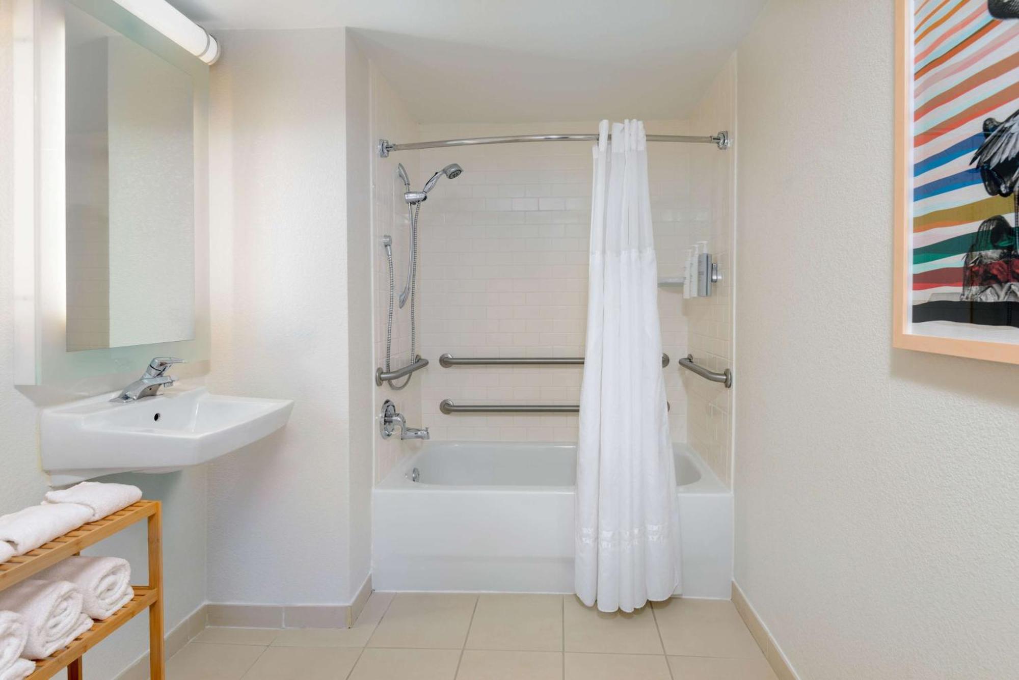 Homewood Suites By Hilton Bonita Springs, Fl Экстерьер фото