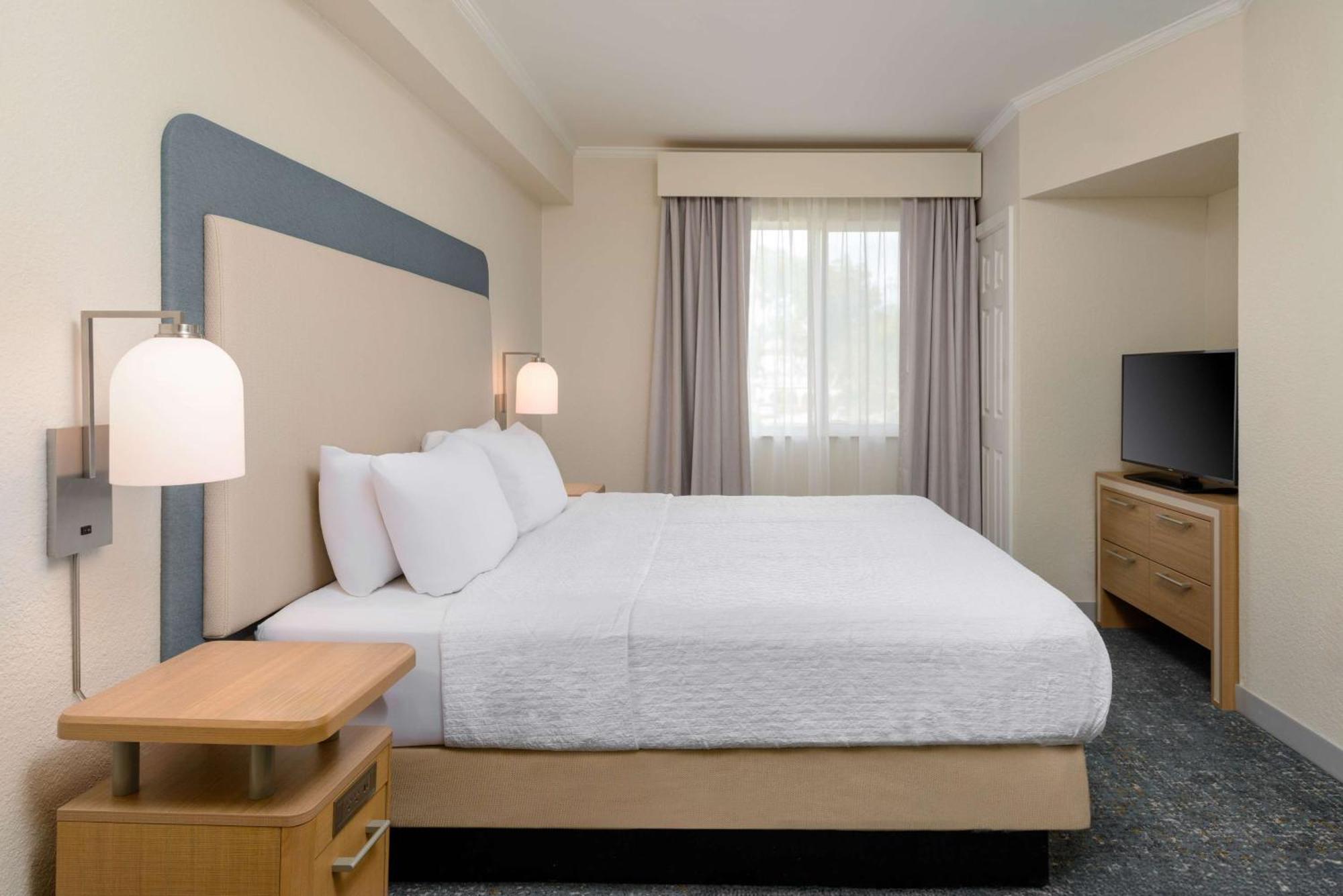 Homewood Suites By Hilton Bonita Springs, Fl Экстерьер фото