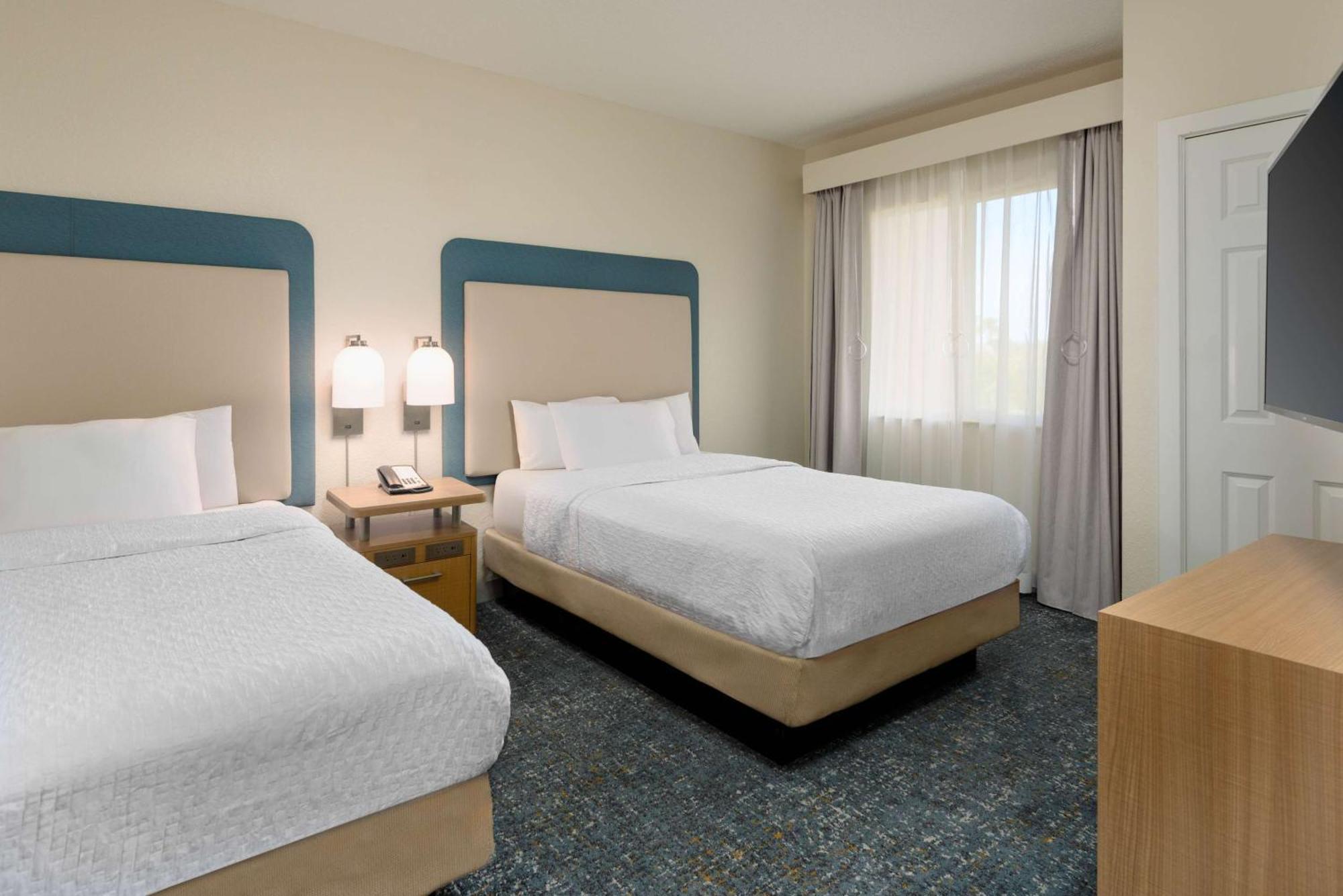 Homewood Suites By Hilton Bonita Springs, Fl Экстерьер фото