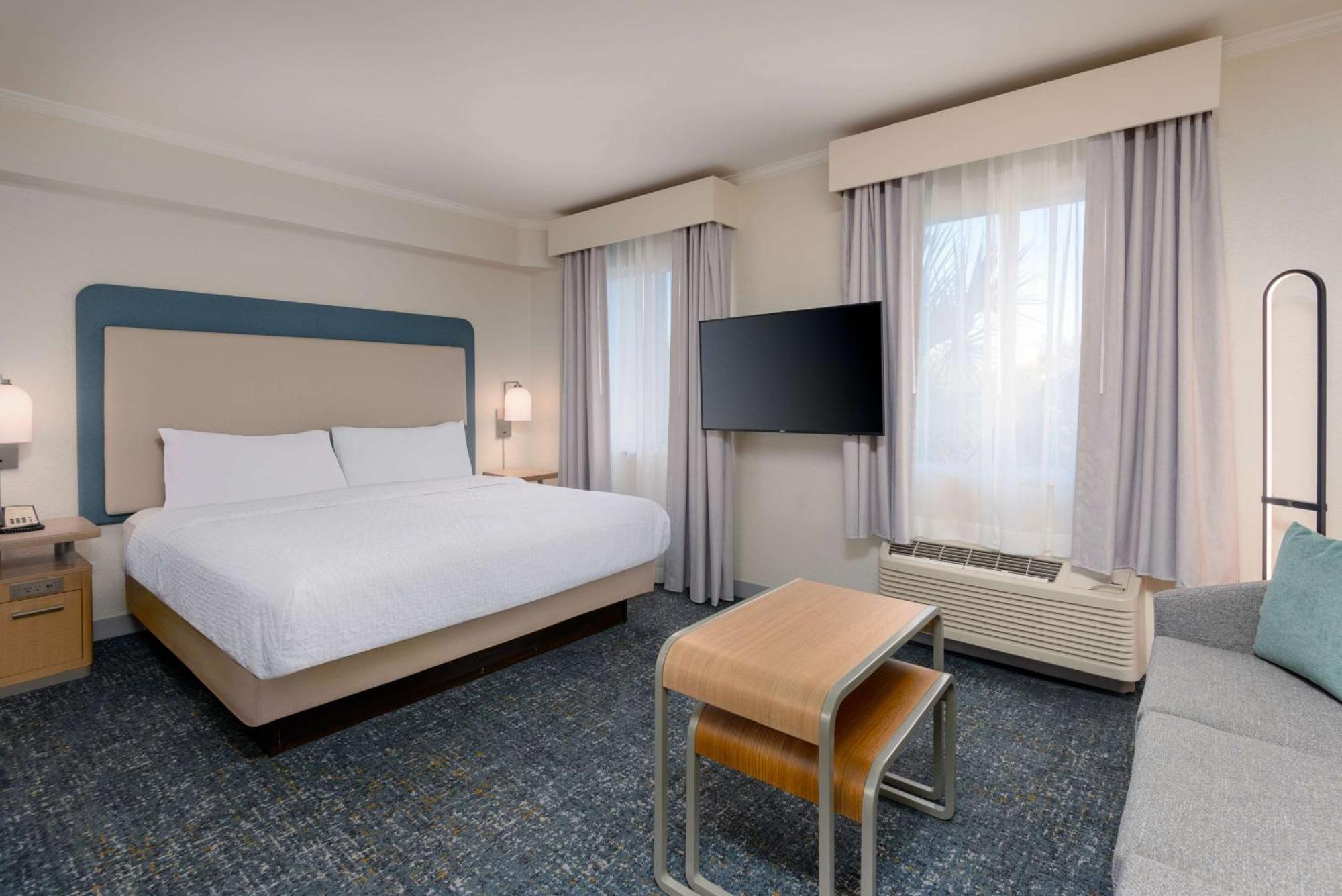 Homewood Suites By Hilton Bonita Springs, Fl Экстерьер фото
