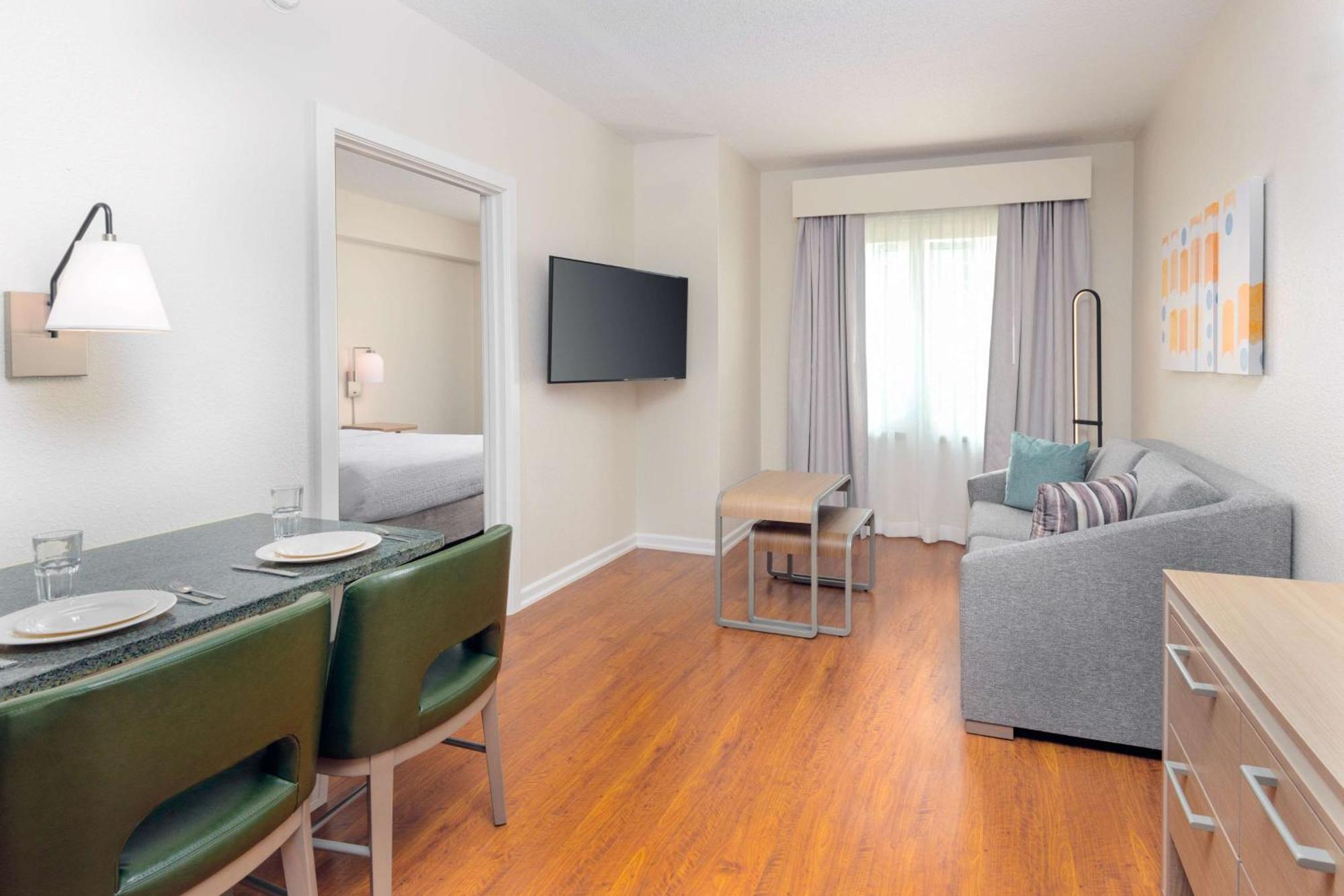 Homewood Suites By Hilton Bonita Springs, Fl Экстерьер фото