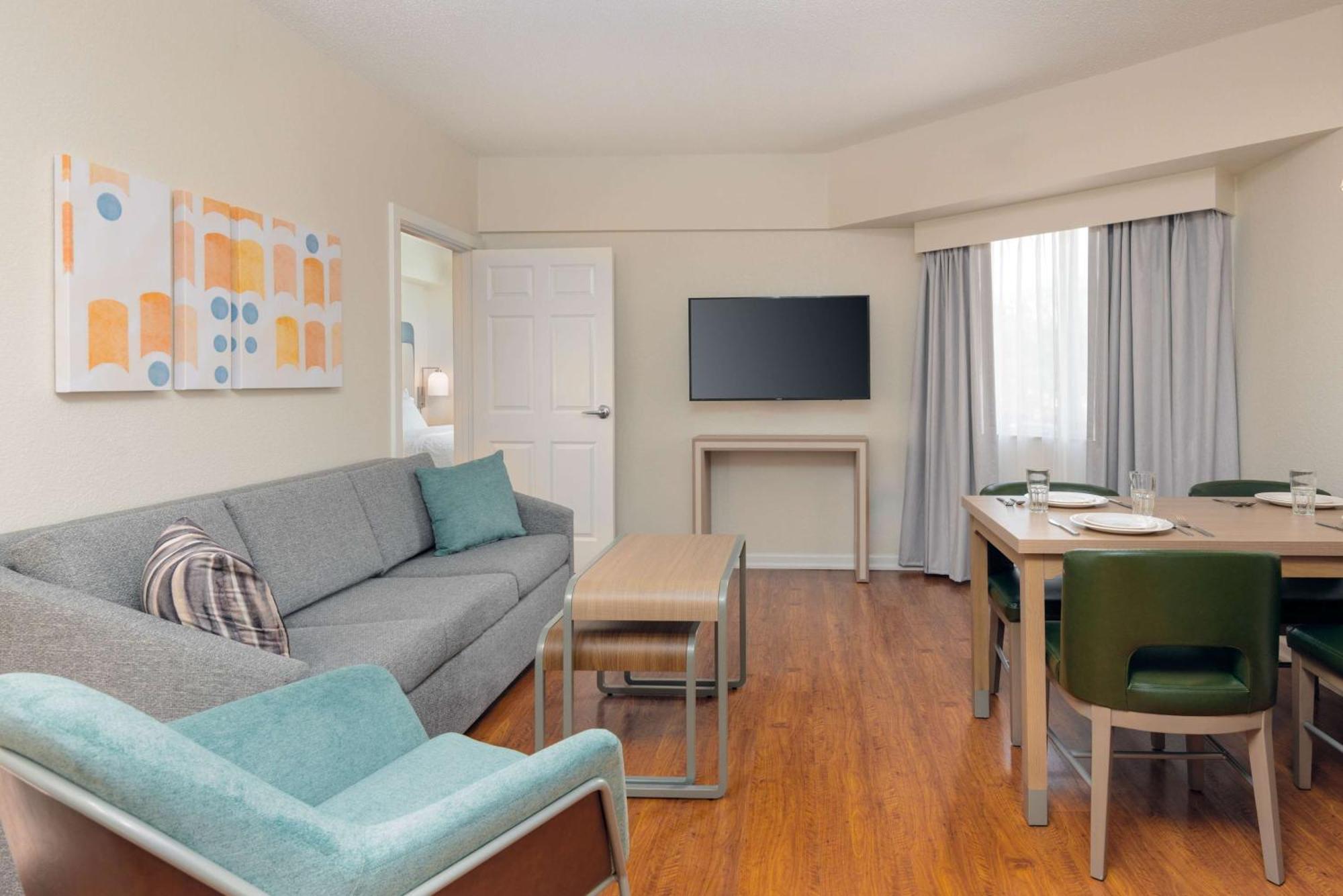 Homewood Suites By Hilton Bonita Springs, Fl Экстерьер фото