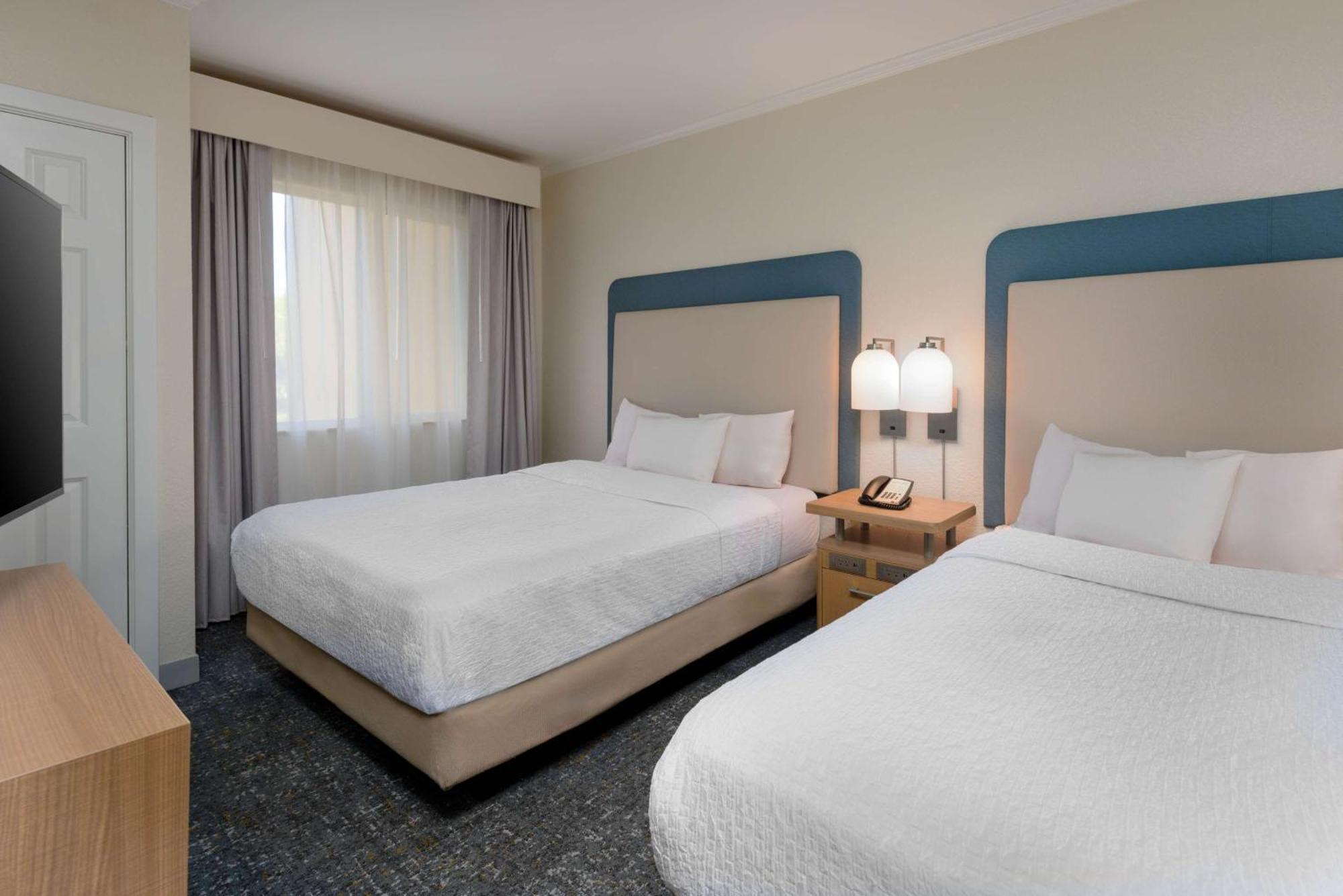 Homewood Suites By Hilton Bonita Springs, Fl Экстерьер фото