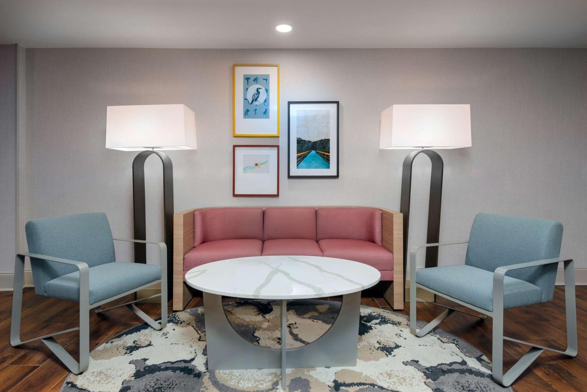 Homewood Suites By Hilton Bonita Springs, Fl Экстерьер фото