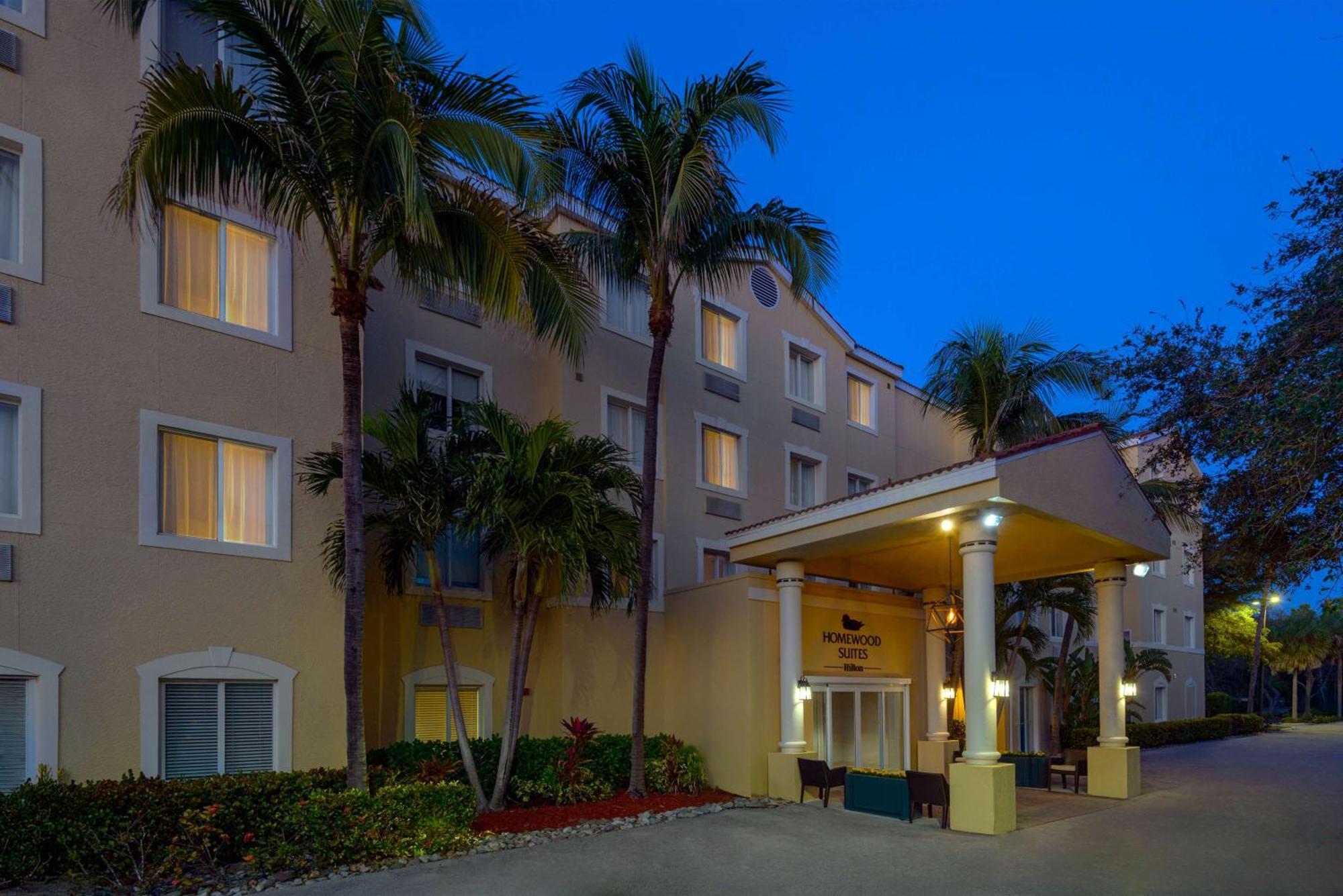 Homewood Suites By Hilton Bonita Springs, Fl Экстерьер фото