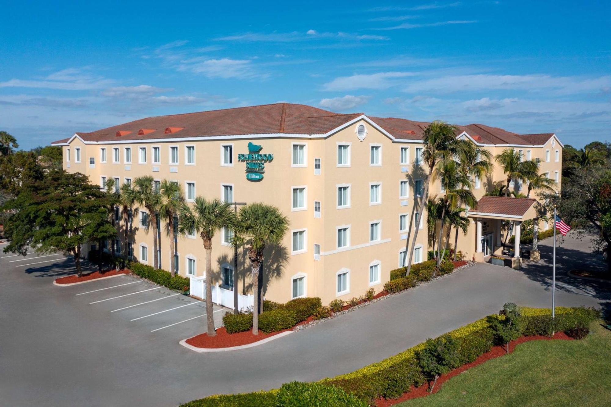 Homewood Suites By Hilton Bonita Springs, Fl Экстерьер фото
