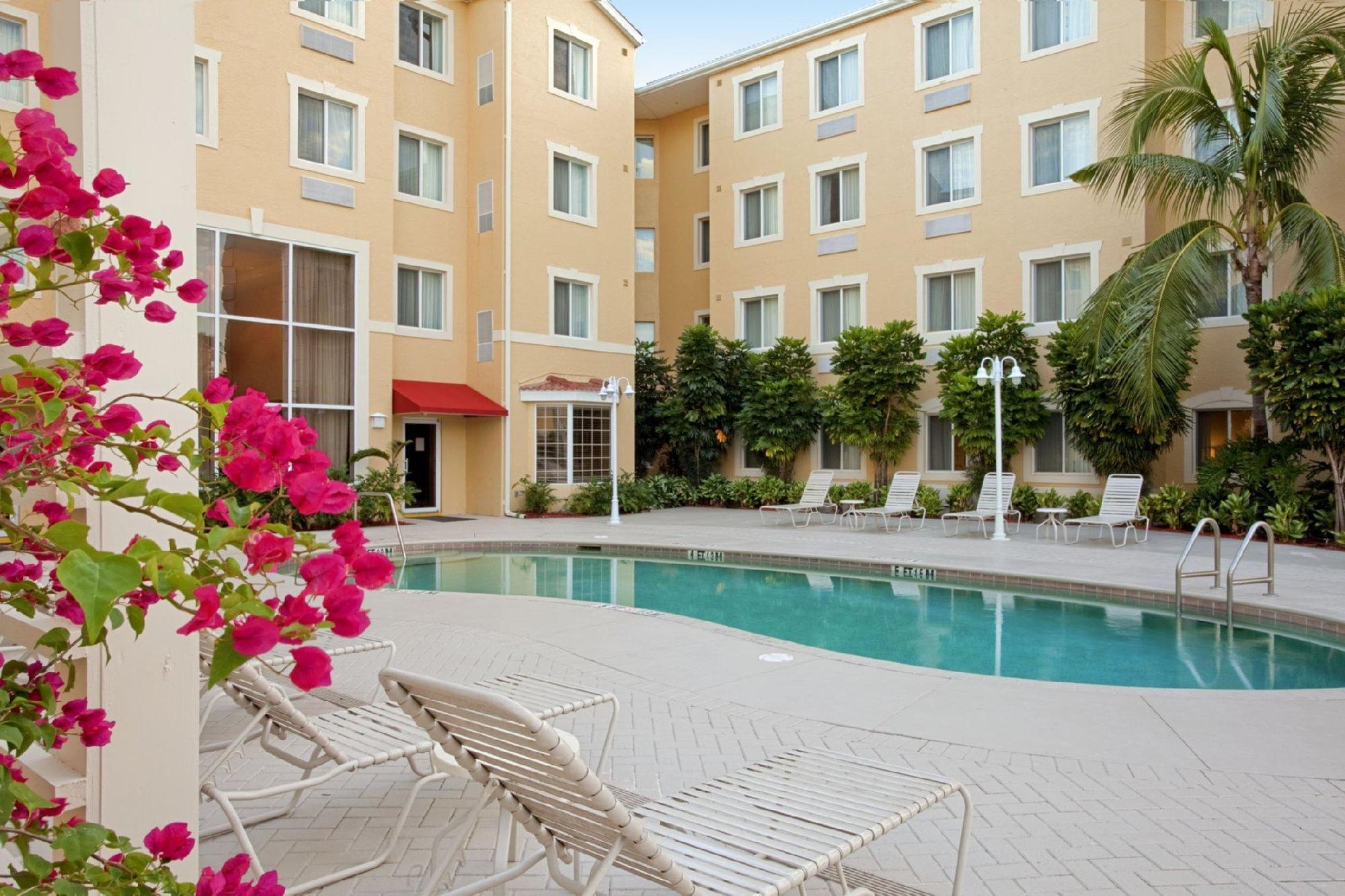 Homewood Suites By Hilton Bonita Springs, Fl Экстерьер фото