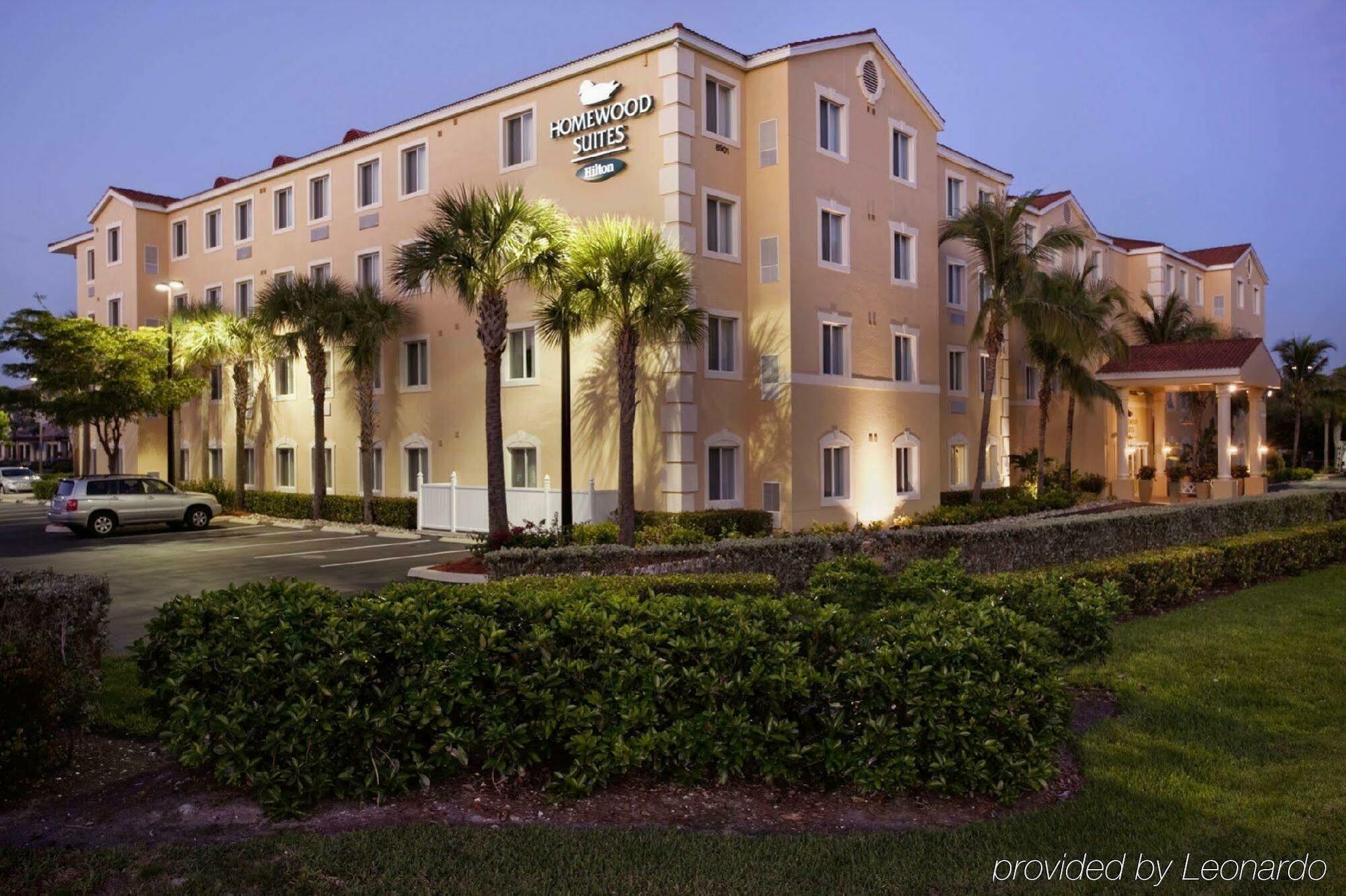 Homewood Suites By Hilton Bonita Springs, Fl Экстерьер фото